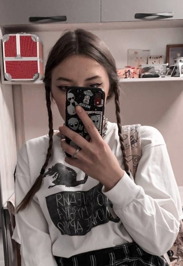 Алеся (@alesya10155) — моя фотография № 9