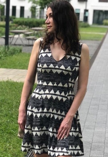 Ольга (@olga456837) — моя фотография № 1