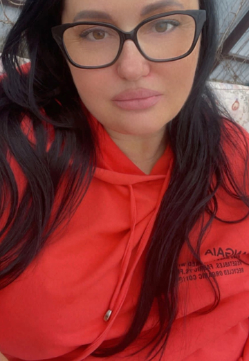 Моя фотография - Ольга, 50 из Самара (@olga402289)