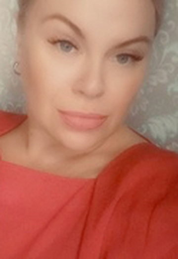 Моя фотография - Наталья, 46 из Москва (@natalya327852)