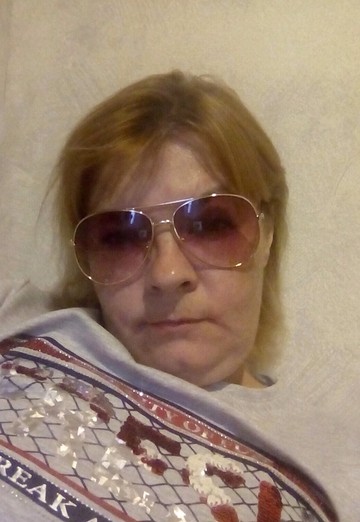 Моя фотография - Нина, 39 из Серпухов (@nina46352)