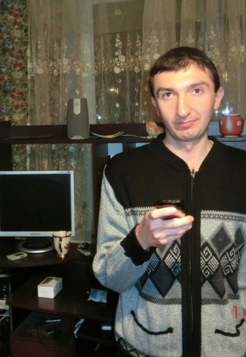 Моя фотография - AlexMosfilm, 38 из Харьков (@aleksandrdaabul)