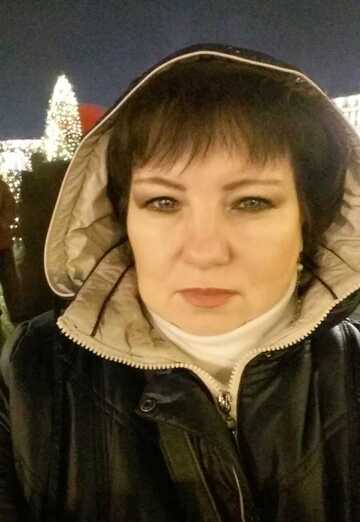 Моя фотография - Ольга, 60 из Москва (@olga450826)