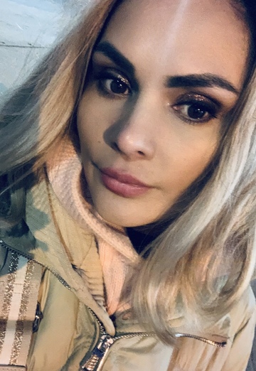 Моя фотография - Nargis, 38 из Казань (@nargis273)