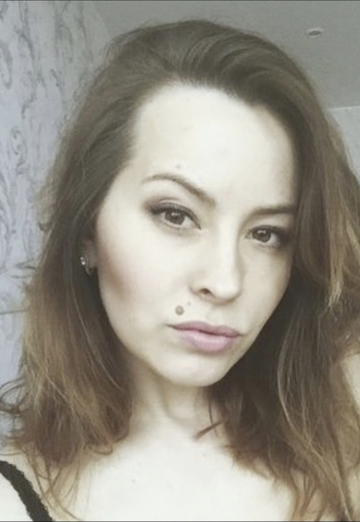 Моя фотография - Олеся, 30 из Москва (@olesya52639)