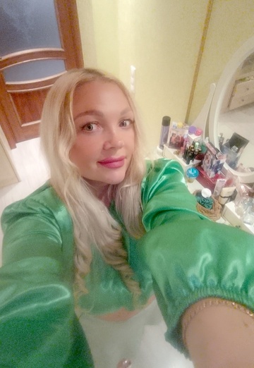 Моя фотография - Наталия, 45 из Санкт-Петербург (@nataliya68984)