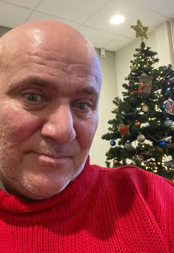 Моя фотография - Alex, 53 из Сан-Антонио (@alex127078)