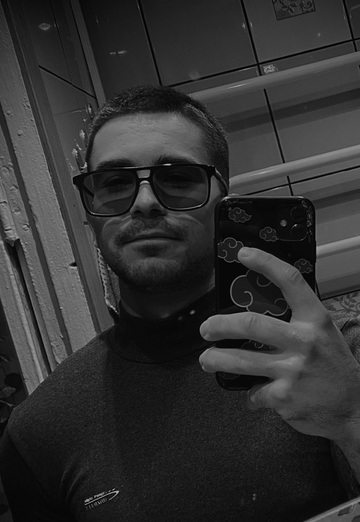 Моя фотография - Igorj, 24 из Таллин (@igorj233)