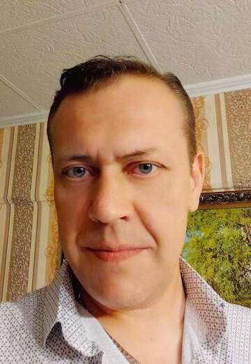 Моя фотография - Алексей, 46 из Верхнеднепровский (@aleksey754315)