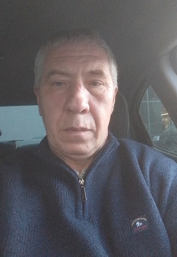 Моя фотография - Олег, 51 из Нижний Новгород (@oleg383011)