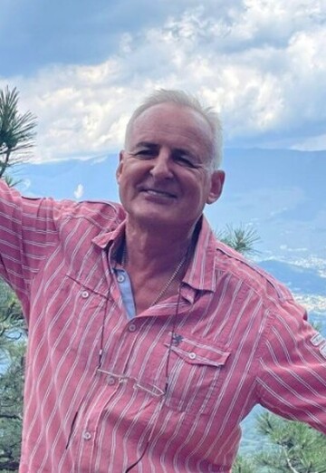 Моя фотография - Александр, 65 из Сочи (@aleksandr1220293)