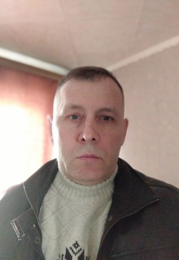 Моя фотография - Олег, 49 из Новосибирск (@oleg388072)