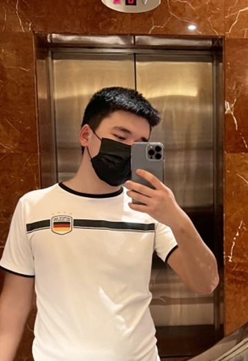 Nuretdin (@nuretdin5) — моя фотография № 2