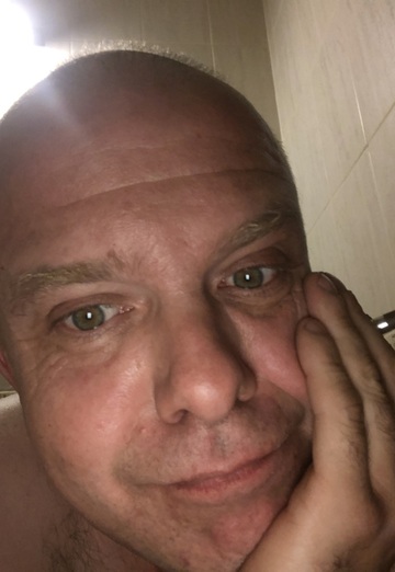 Моя фотография - Алексей Высоцкий, 46 из Челябинск (@alekseyvisockiy4)