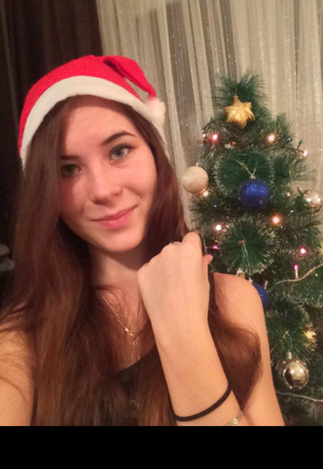 олеся (@olesya51230) — моя фотография № 1