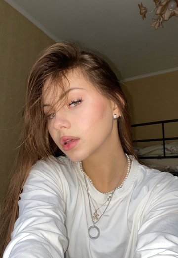 Моя фотография - Карина, 23 из Кривой Рог (@karina53251)