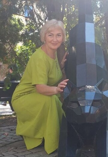 Моя фотография - Наталья, 51 из Сергиев Посад (@olga436917)