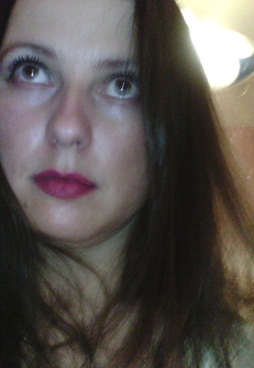 Ольга (@olga427360) — моя фотография № 1