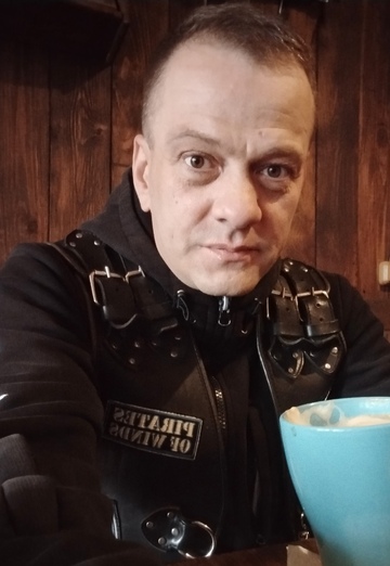 Моя фотография - Alexey, 50 из Новосибирск (@alexey10635)