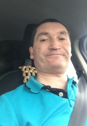 Моя фотография - Алексей, 53 из Химки (@aleksey620016)