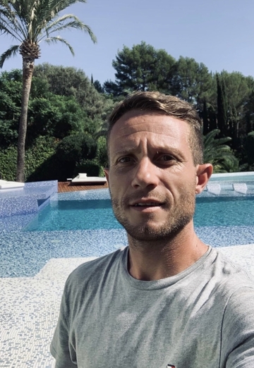 Моя фотография - Adrian, 48 из Санкт-Петербург (@adrian1470)