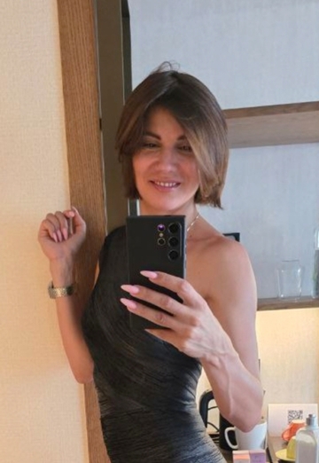 Моя фотография - Ниса, 44 из Москва (@nisa172)