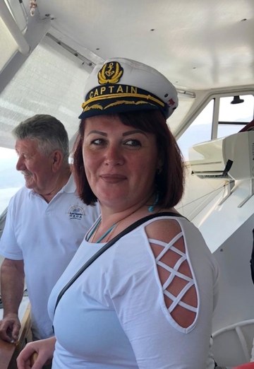 Моя фотография - Надя, 40 из Бад-Зегеберг (@nadya18019)