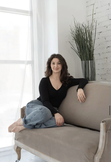 Моя фотография - Ольга, 33 из Москва (@olga388103)