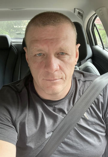 Моя фотография - Вася, 40 из Москва (@vasya57287)