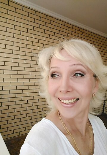 Моя фотография - Ольга, 48 из Москва (@olga432888)