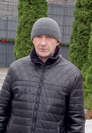 Моя фотография - Алексей, 49 из Москва (@aleksey744990)