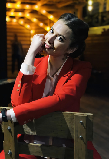 Моя фотография - Ольга, 28 из Минск (@olga404233)