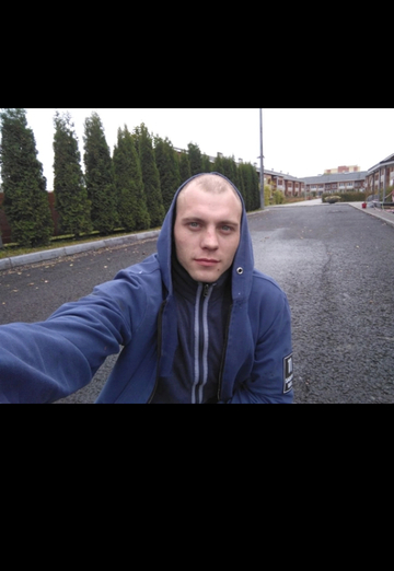 Николай (@nikolay260583) — моя фотография № 1