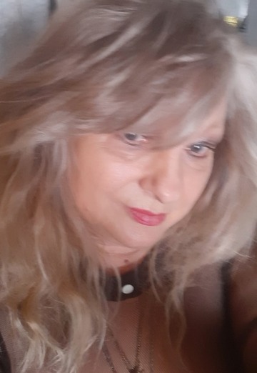Моя фотография - Жанна, 64 из Нижний Новгород (@janna29580)