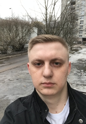 Моя фотография - Владислав, 32 из Караганда (@vladislav48847)