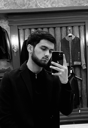 Икрам (@ikram617) — моя фотография № 2