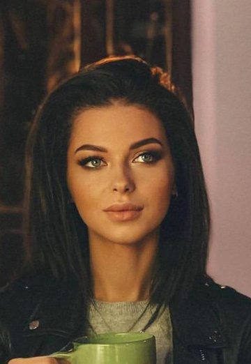 Моя фотография - Алёна, 37 из Москва (@alena159425)