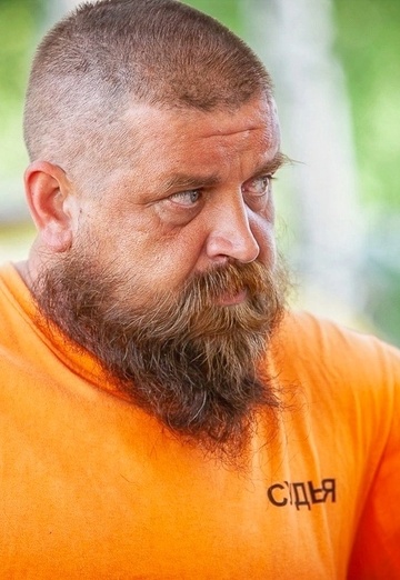 Моя фотография - алексей, 47 из Гусь-Хрустальный (@aleksey726547)