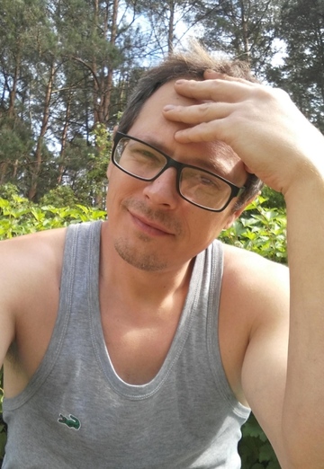 Олег (@oleg385097) — моя фотография № 1