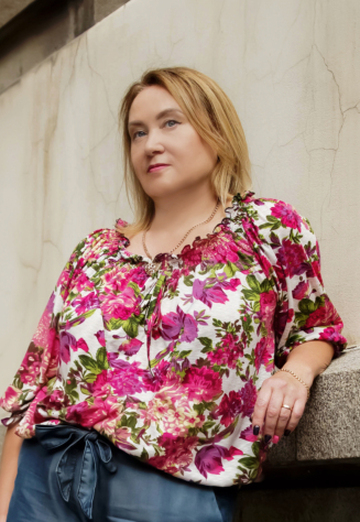 Наталия (@nataliya67508) — моя фотография № 2