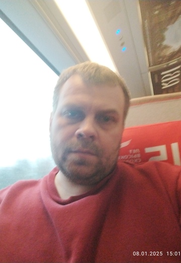 Моя фотография - Александр, 42 из Ванавара (@aleksandr1187555)