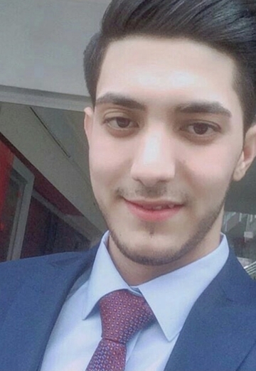 Моя фотография - Али, 29 из Минск (@ali55520)