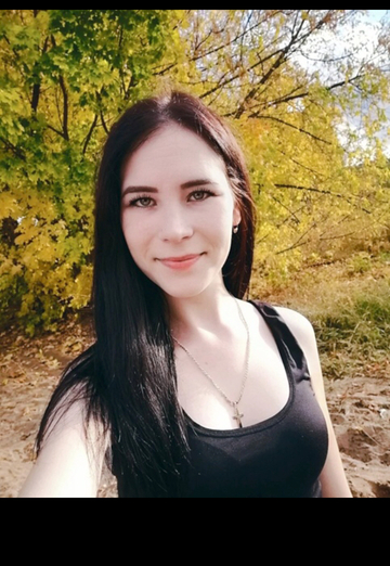 олеся (@olesya51230) — моя фотография № 2