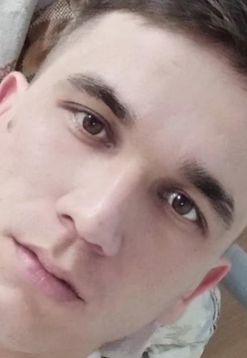 Моя фотография - оскар, 29 из Подольск (@oskar2409)