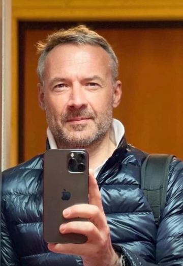 Моя фотография - Алексей, 48 из Москва (@aleksey643661)