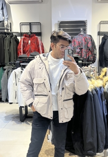 Kanishk (@kanishk5) — моя фотография № 3