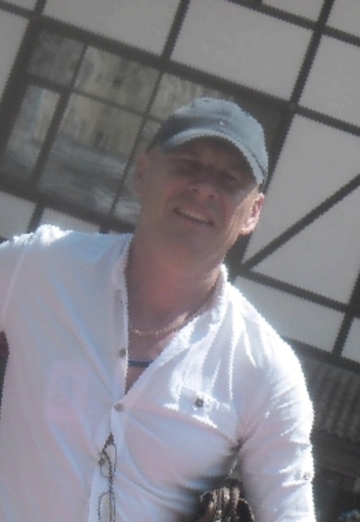 Моя фотография - ОЛЕГ, 54 из Калининград (@oleg367975)