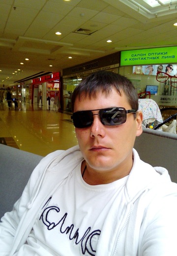 Олег (@oleg372009) — моя фотография № 1