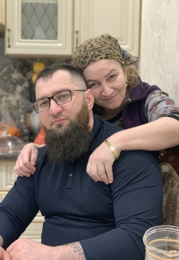 ибрагим (@ibragim6479) — моя фотография № 1