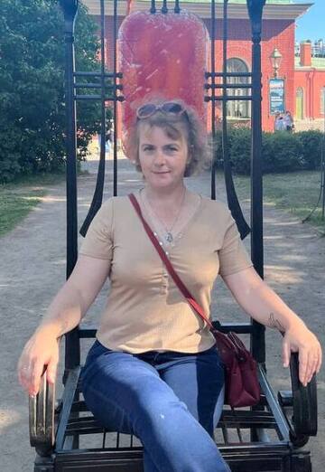 Моя фотография - Наталья, 51 из Ярославль (@natalya373907)